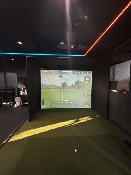 Golf2U: Golf Simulator Installers up and down the east coast