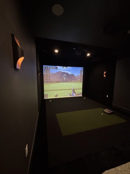 Golf2U: Golf Simulator Installers up and down the east coast