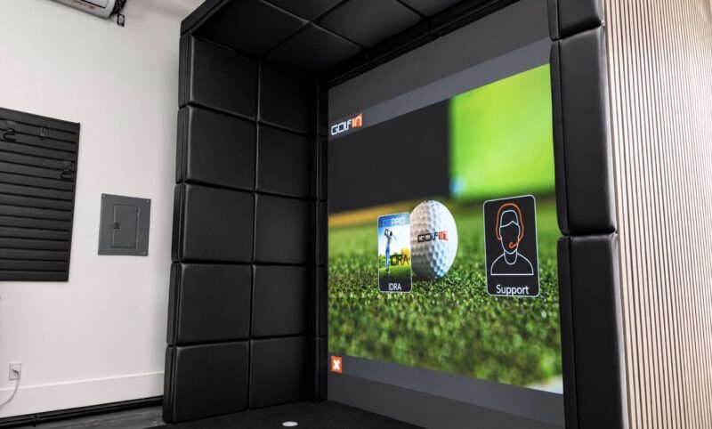 Premier Golf Sims
