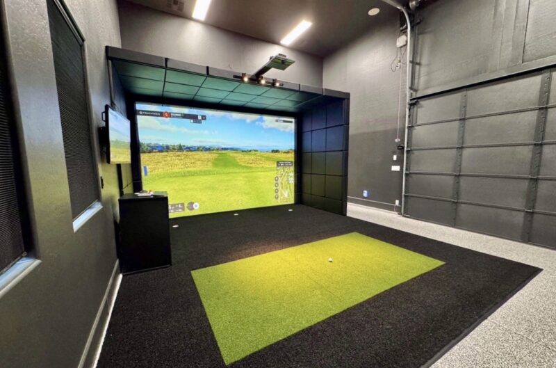 Premier Golf Sims